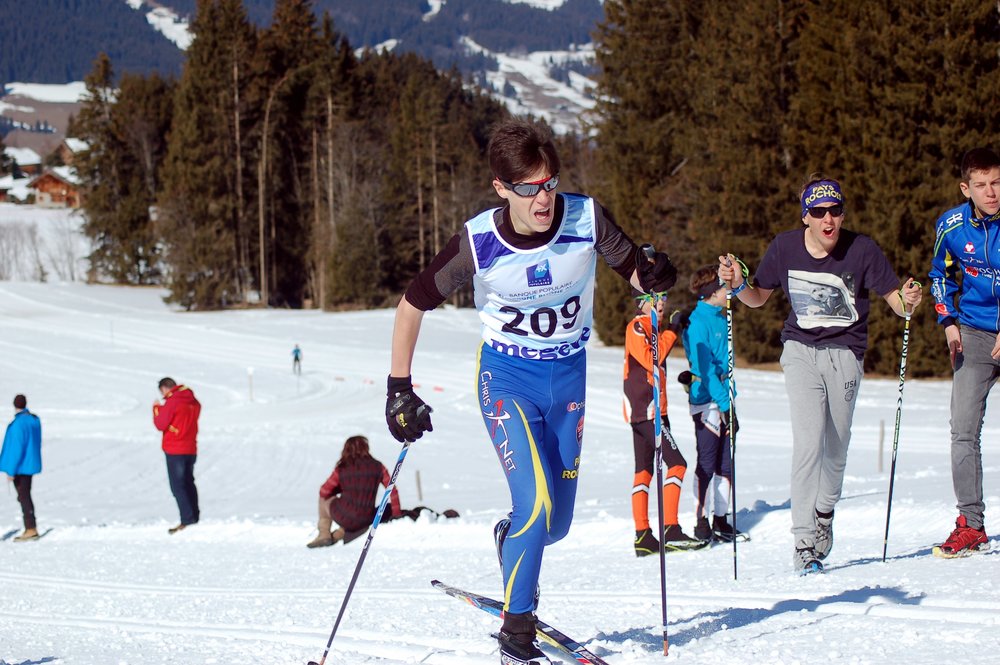Grand-Prix Megève 2017 (merci Bruno)